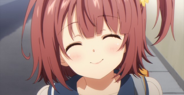 ORESUKI Are you the only one who loves me?