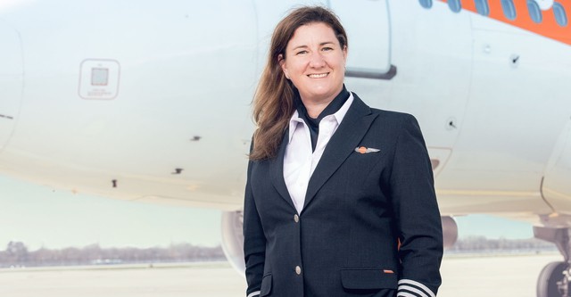 easyJet: Inside the Cockpit