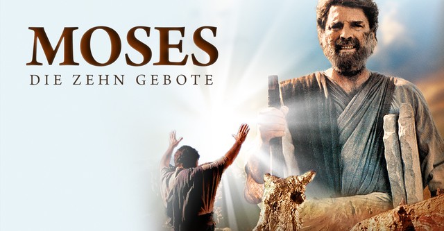Moses