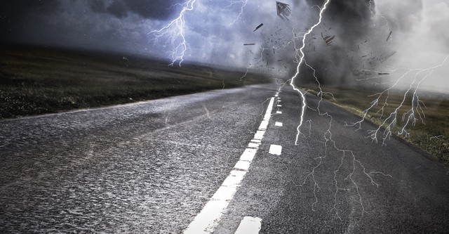 The Weather Files