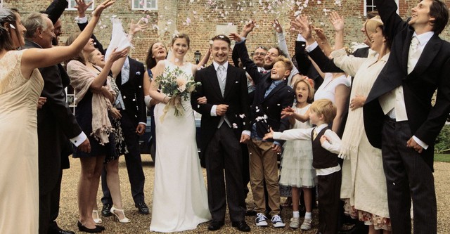 With Love From... Suffolk