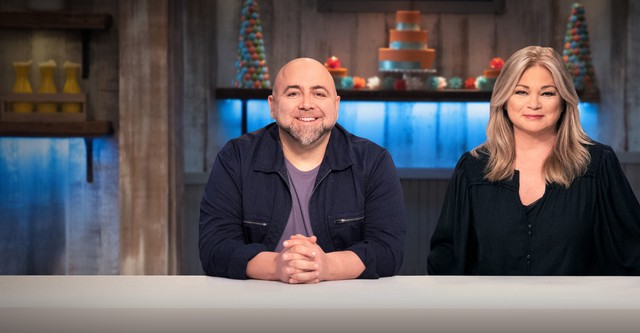 Kids Baking Championship