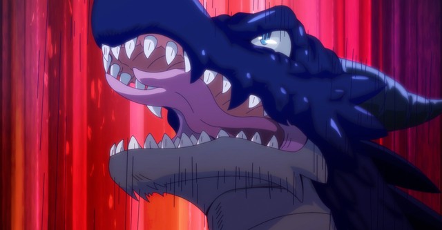 A Herbivorous Dragon of 5,000 Years Gets Unfairly Villainized