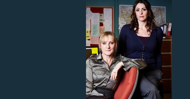 Scott & Bailey