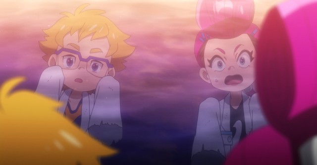 Ninjala the Animation
