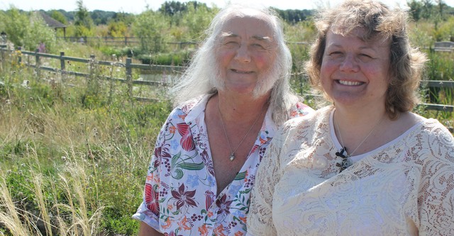 Age Gap Love