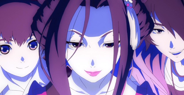 Hell Girl: The Fourth Twilight