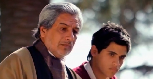 Las puertas del cielo