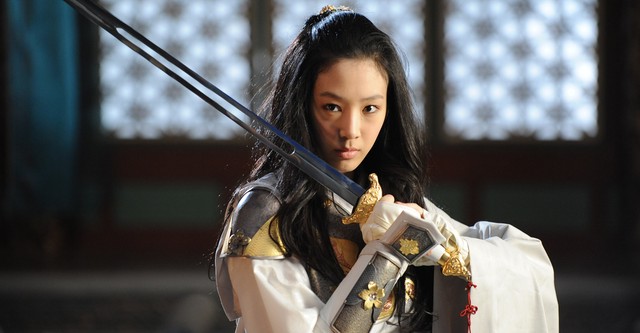 Ja Myung Go