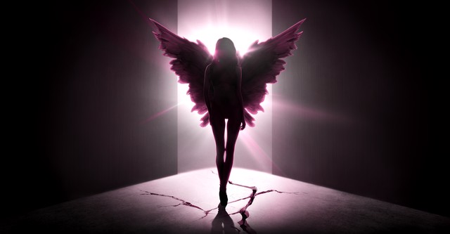 Victoria's Secret: Angels And Demons