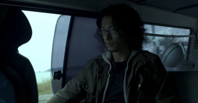 I Am Ichihashi 逮捕されるまで
