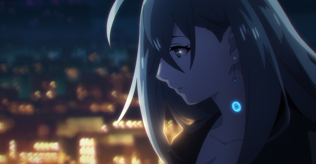 Vivy: Fluorite Eye’s Song