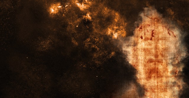 Searching for the Face of Jesus