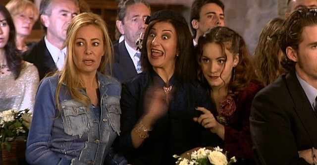 Ana y los 7