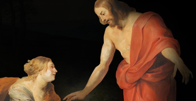The Apocryphal Jesus