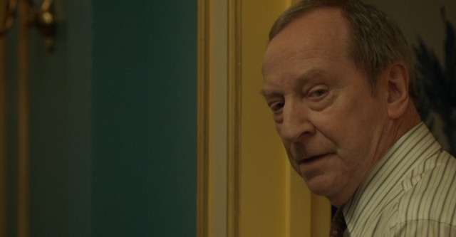 インサイド No.9