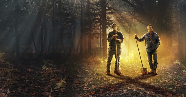 The Curse of Oak Island