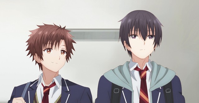 Ангел по соседству