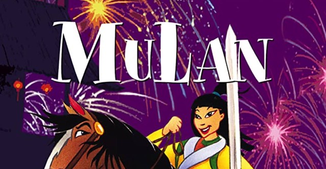 Mulan