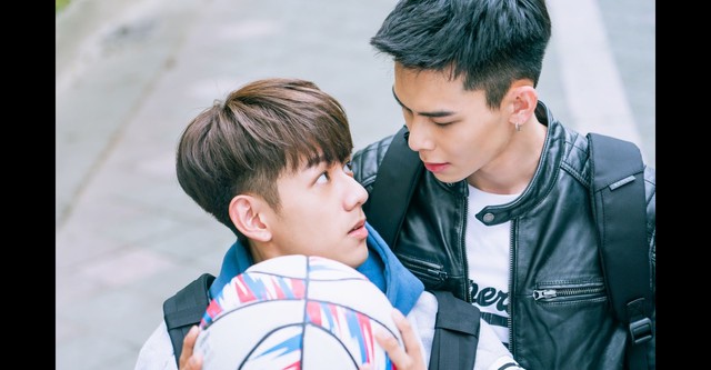 Stay by My Side
