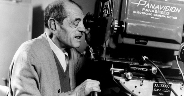 Buñuel