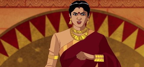 The Baahubali Movies and Shows In Order and Where to Stream Them