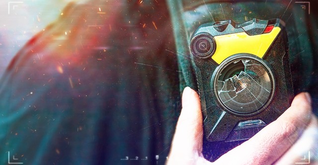 Caught on Bodycam