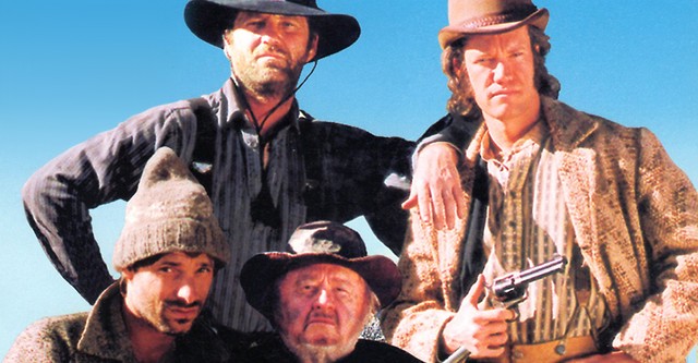 Die Legende von O.B. Taggart