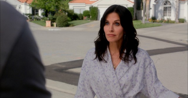 Cougar Town
