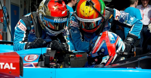 Le Mans: Racing Is Everything