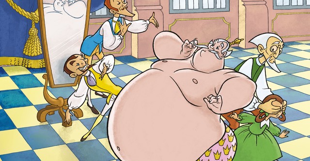 The Fairytaler