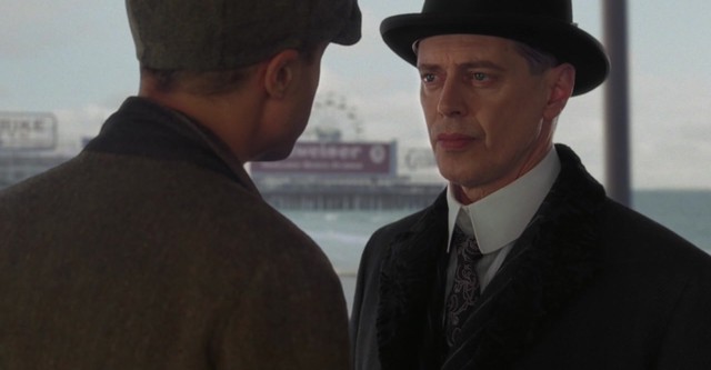 Boardwalk Empire