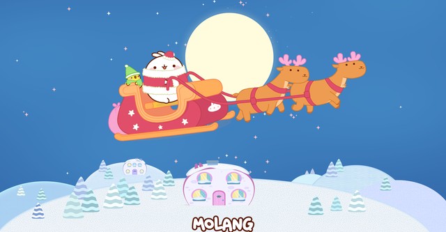 Molang