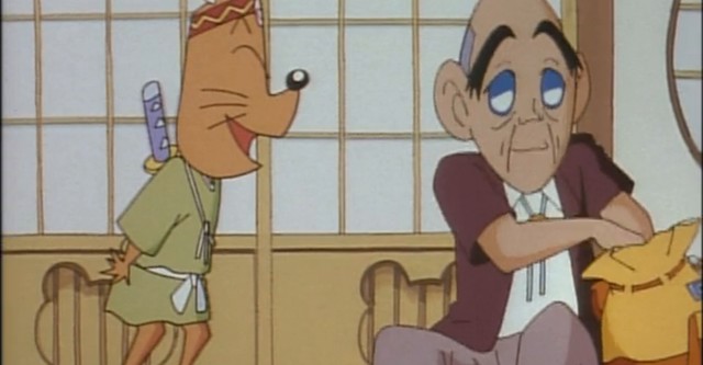 忍ペンまん丸