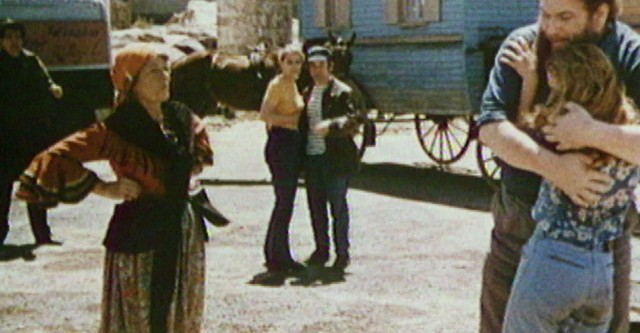 Das Lied der Balalaika