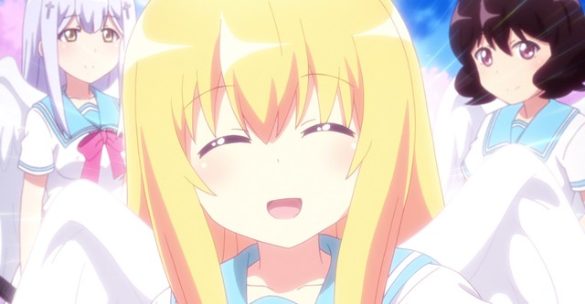 Gabriel Dropout
