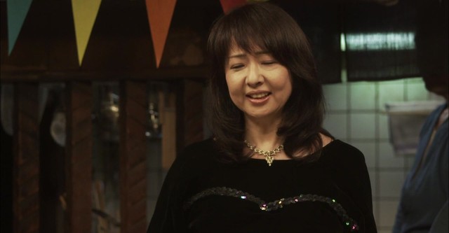 Midnight Diner: Tokyo Stories