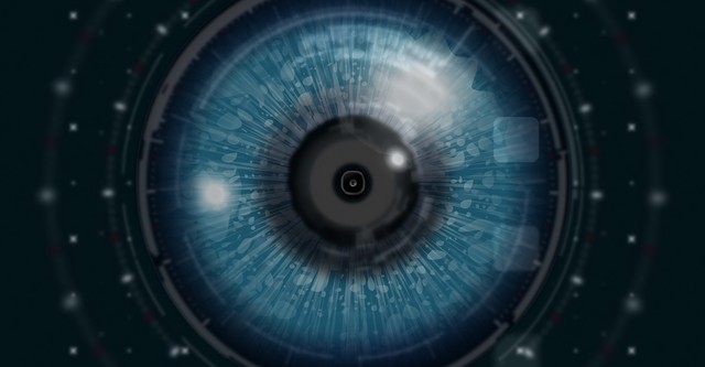 Silent Eye