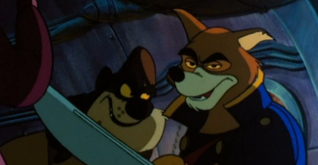 Super Baloo