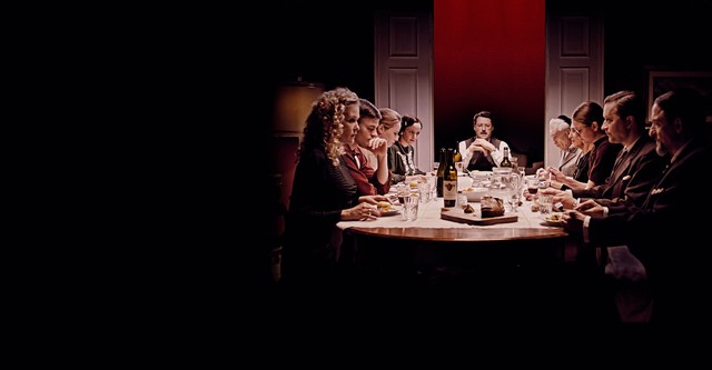 The Last Supper
