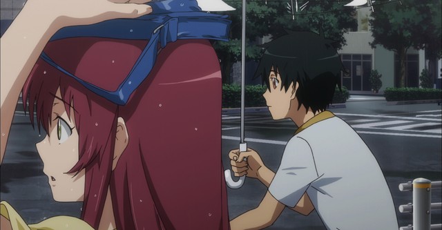 はたらく魔王さま！