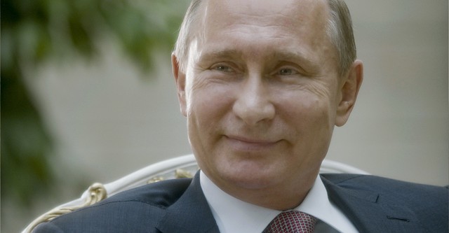 "Die Putin-Interviews"