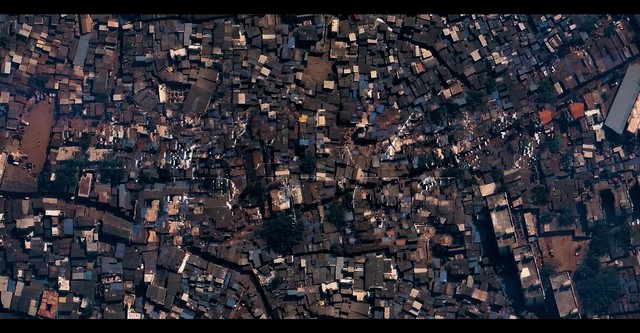 Dharavi Bank