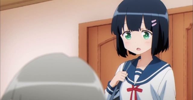 となりの吸血鬼さん