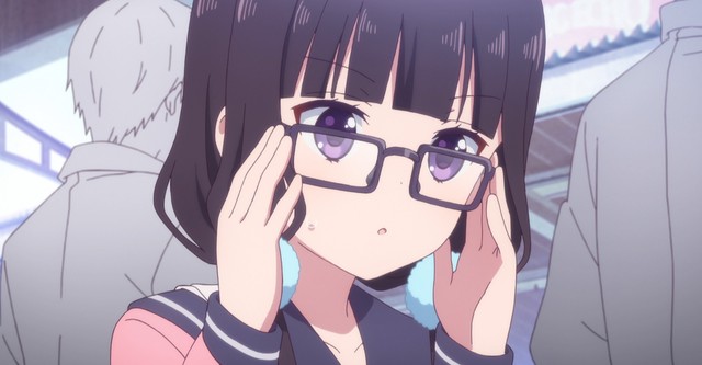 Blend-S