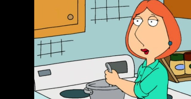 Family Guy