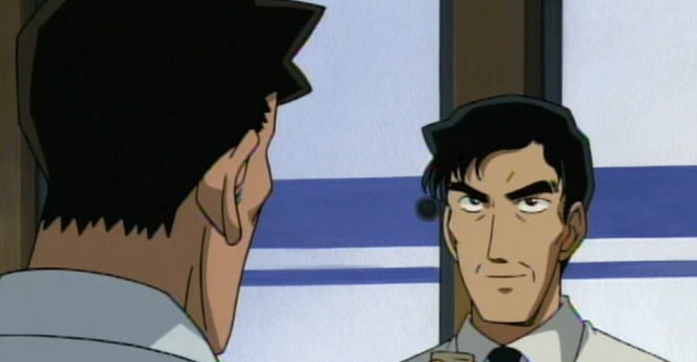 Détective Conan