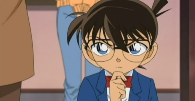 Detective Conan
