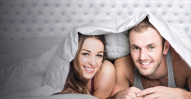 Married at First Sight: The First Year