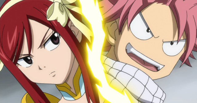 Fairy Tail